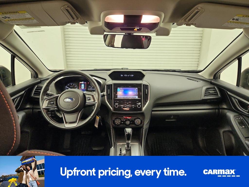 used 2019 Subaru Crosstrek car, priced at $22,998