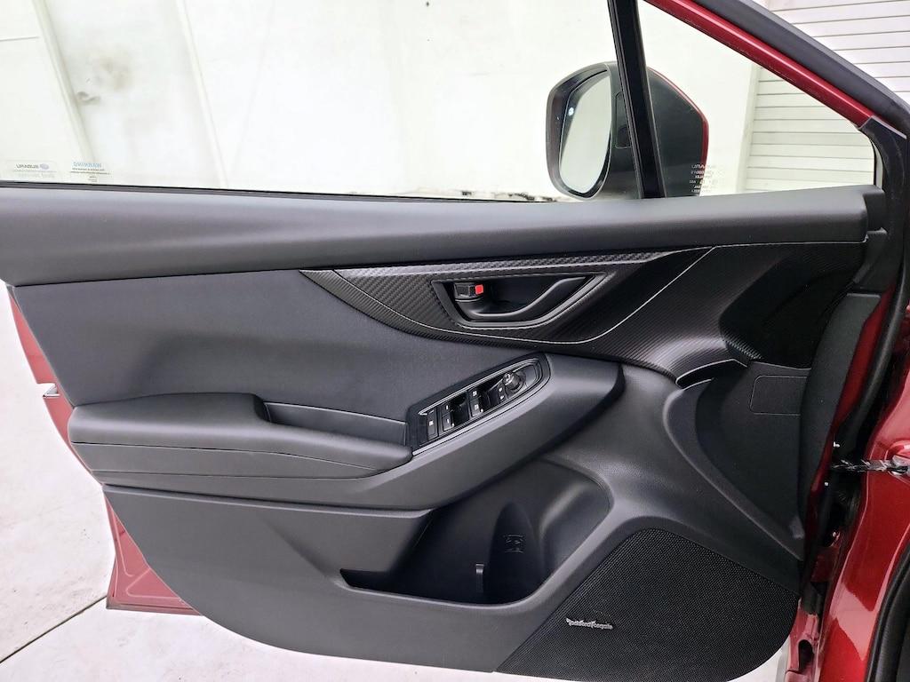 used 2019 Subaru Crosstrek car, priced at $22,998