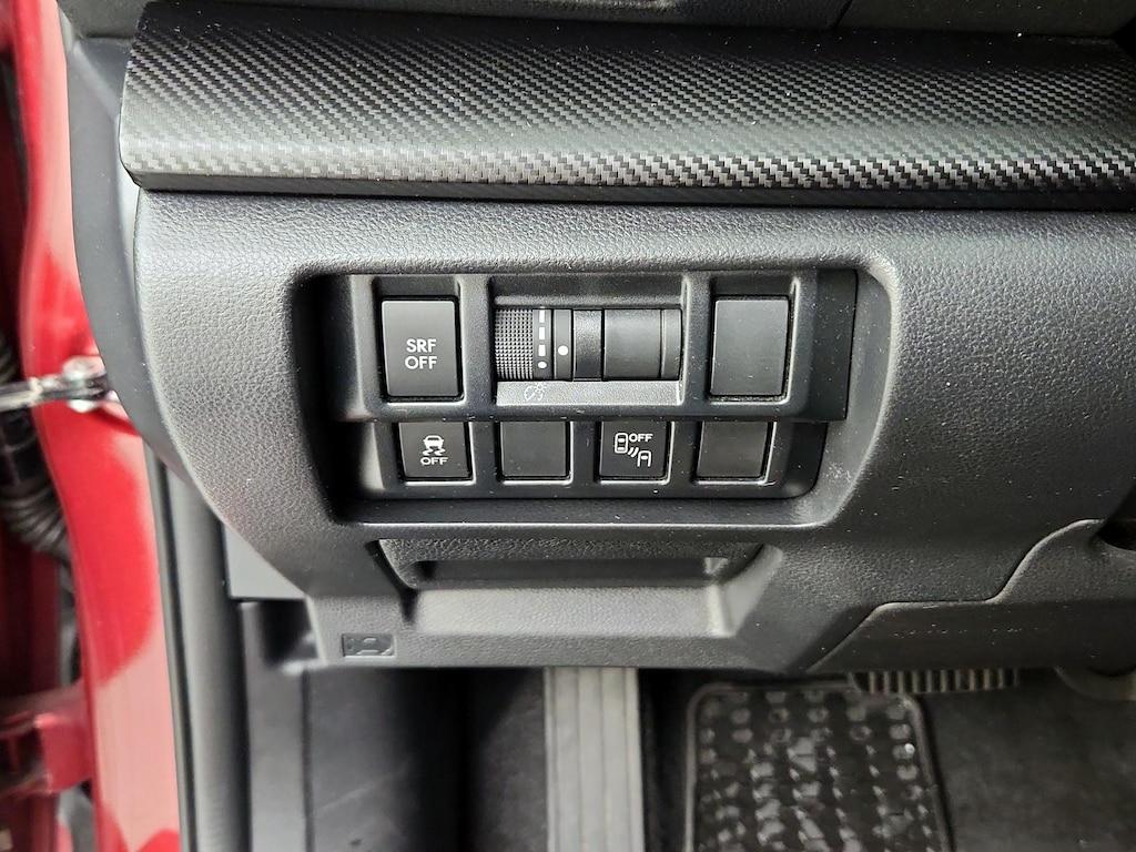 used 2019 Subaru Crosstrek car, priced at $22,998