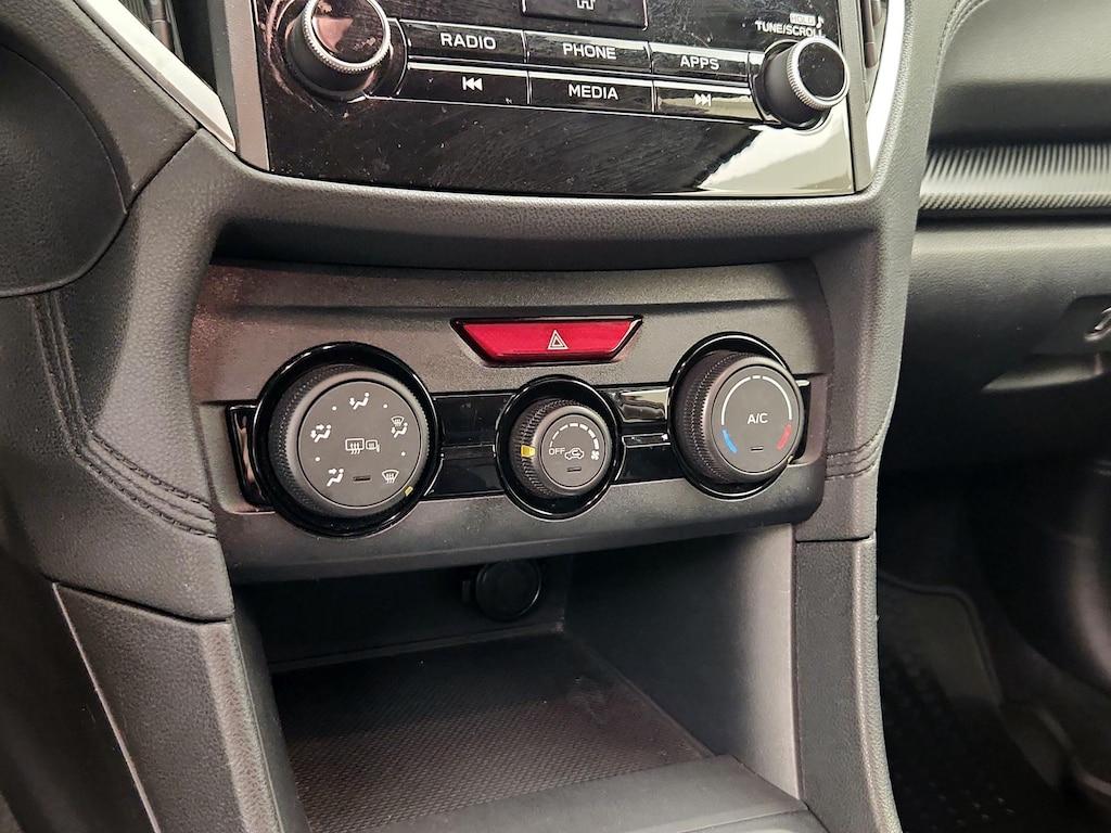 used 2019 Subaru Crosstrek car, priced at $22,998