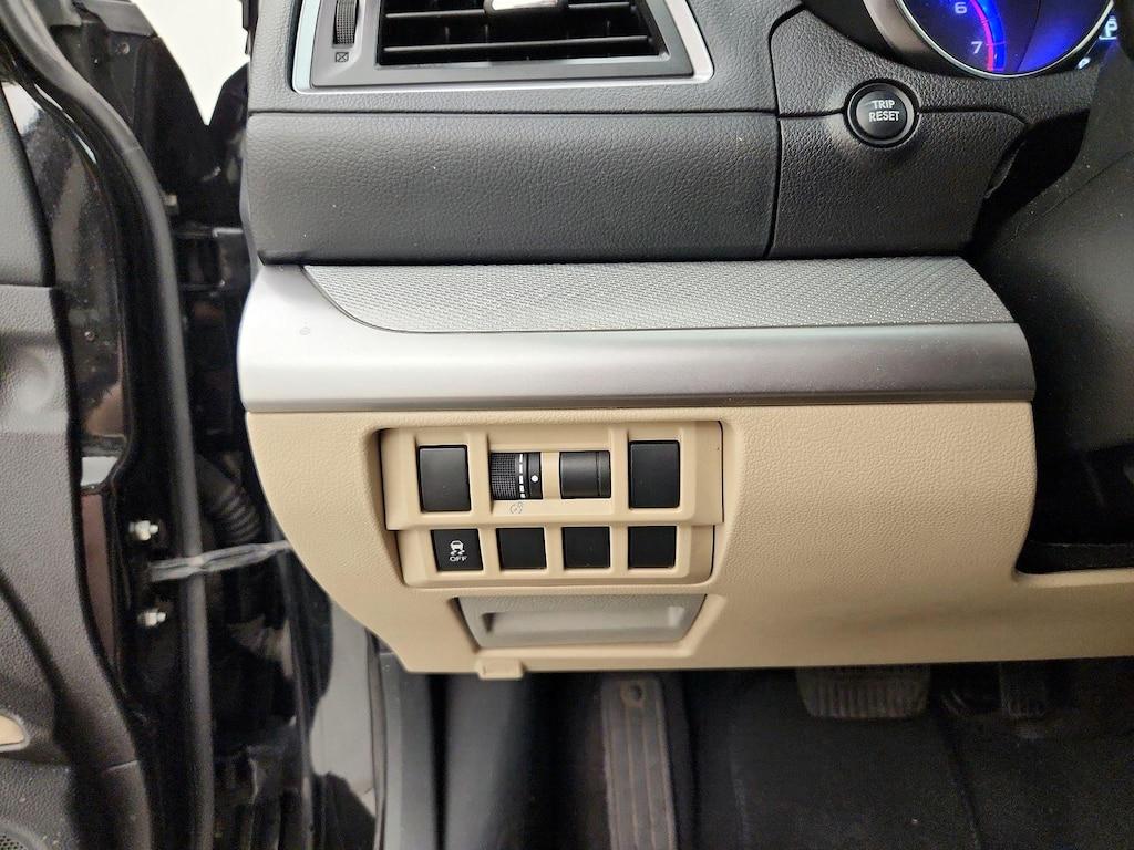 used 2017 Subaru Outback car, priced at $15,998