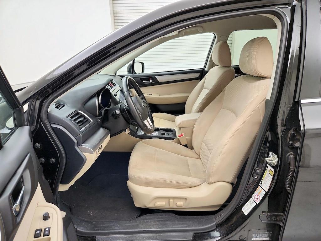 used 2017 Subaru Outback car, priced at $15,998