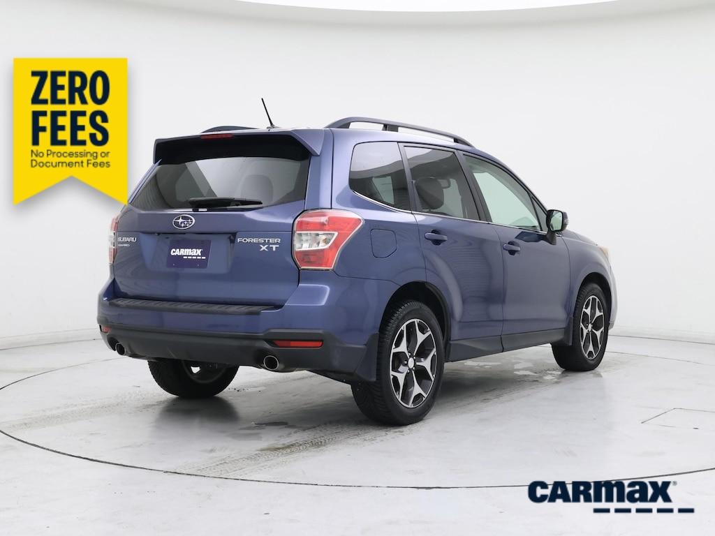 used 2014 Subaru Forester car, priced at $22,998