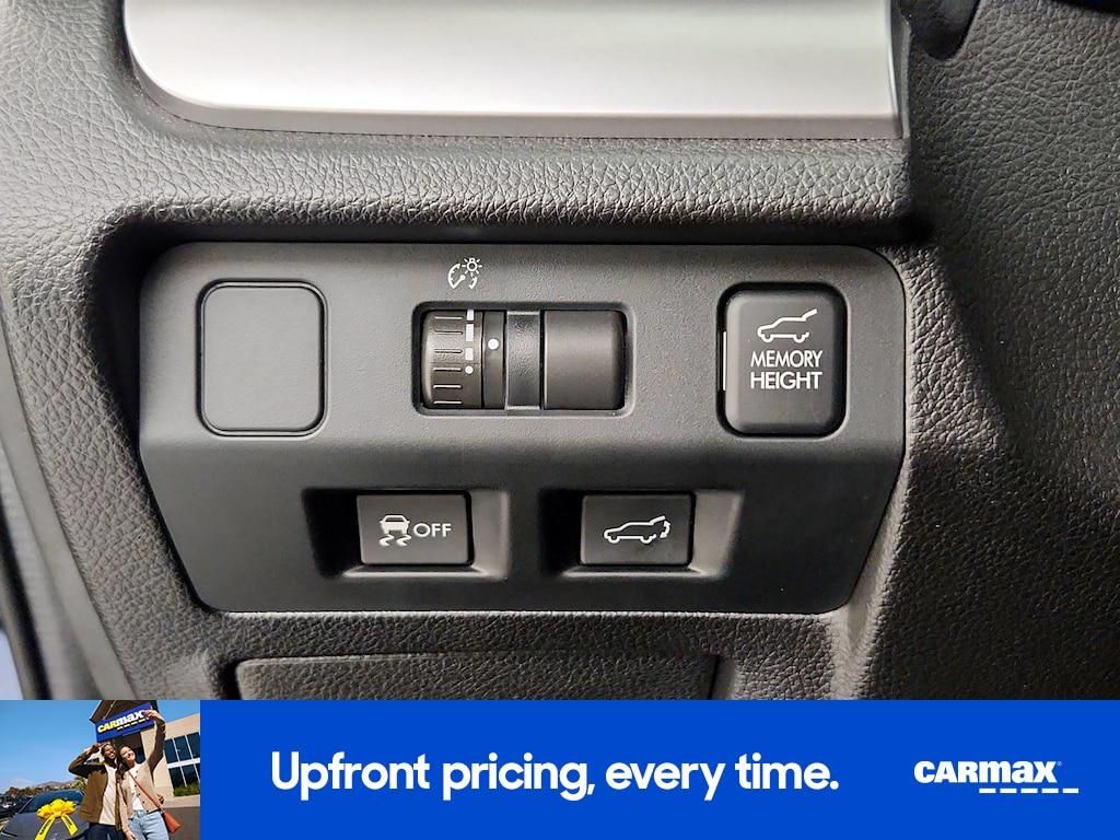 used 2014 Subaru Forester car, priced at $22,998