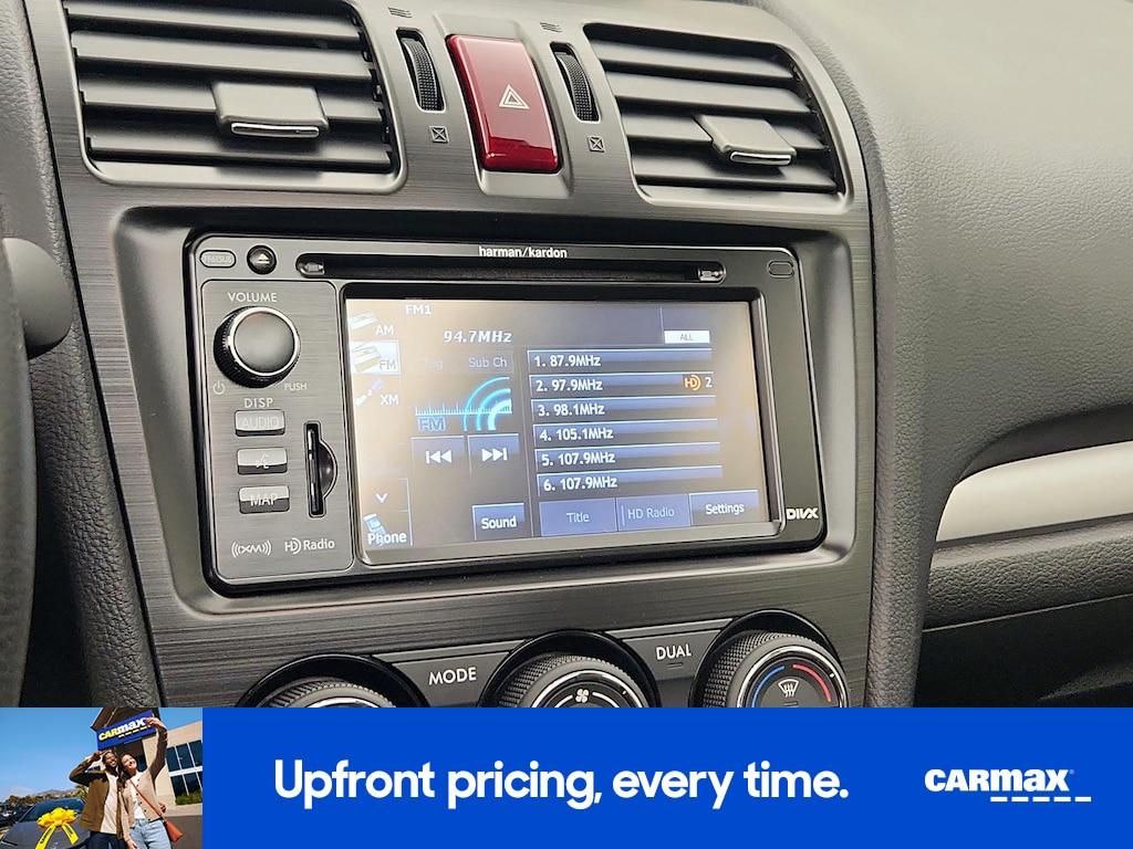 used 2014 Subaru Forester car, priced at $22,998