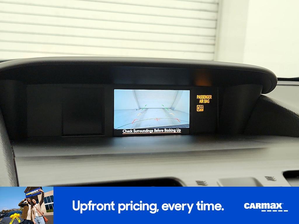 used 2014 Subaru Forester car, priced at $22,998