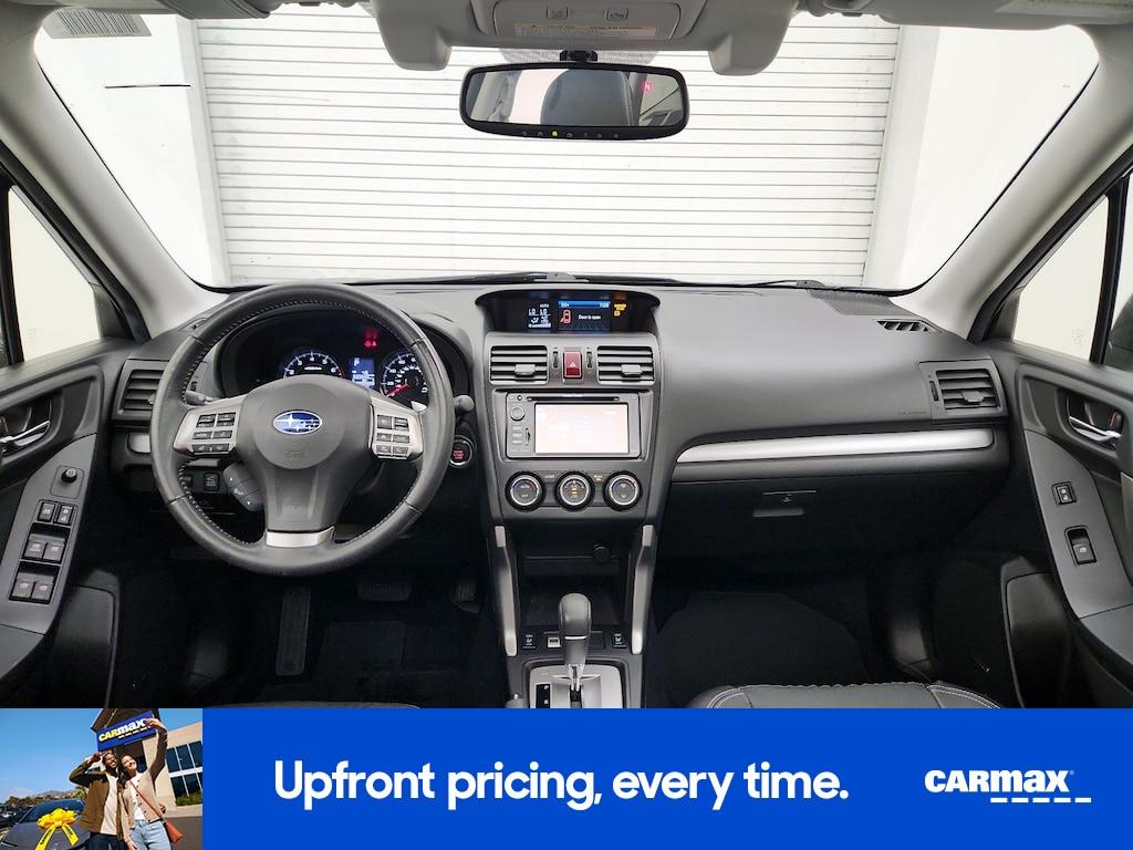 used 2014 Subaru Forester car, priced at $22,998