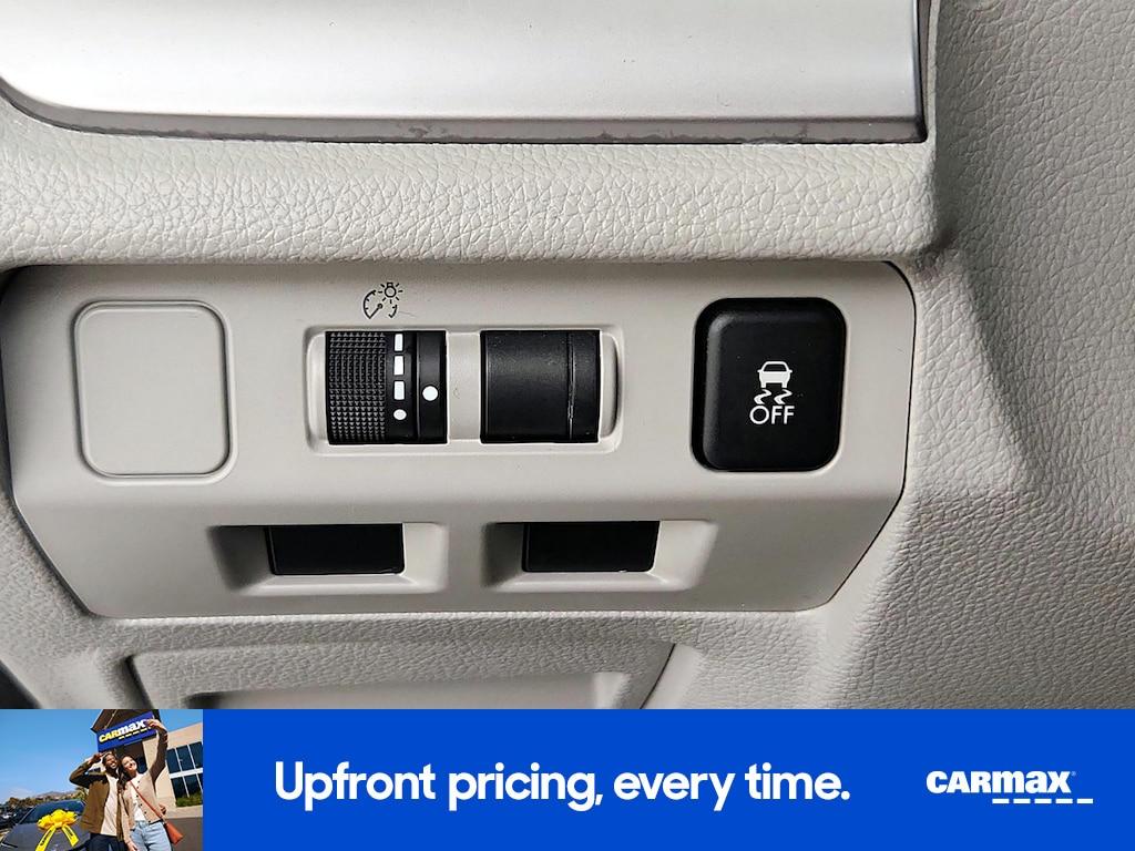 used 2017 Subaru Forester car, priced at $17,998
