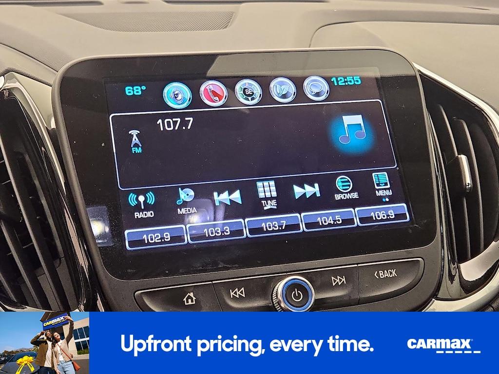used 2017 Chevrolet Volt car, priced at $16,998
