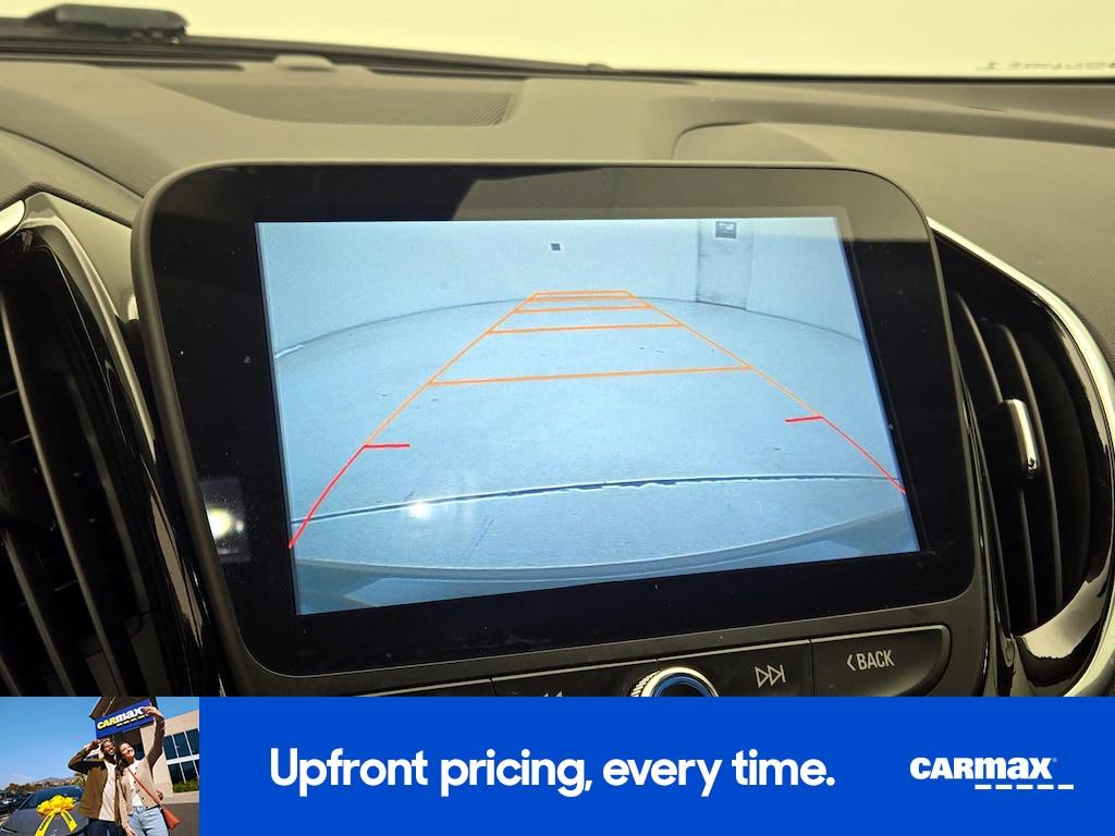 used 2017 Chevrolet Volt car, priced at $16,998