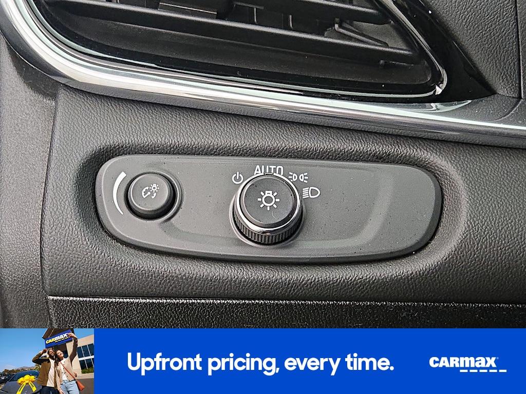 used 2017 Chevrolet Volt car, priced at $16,998