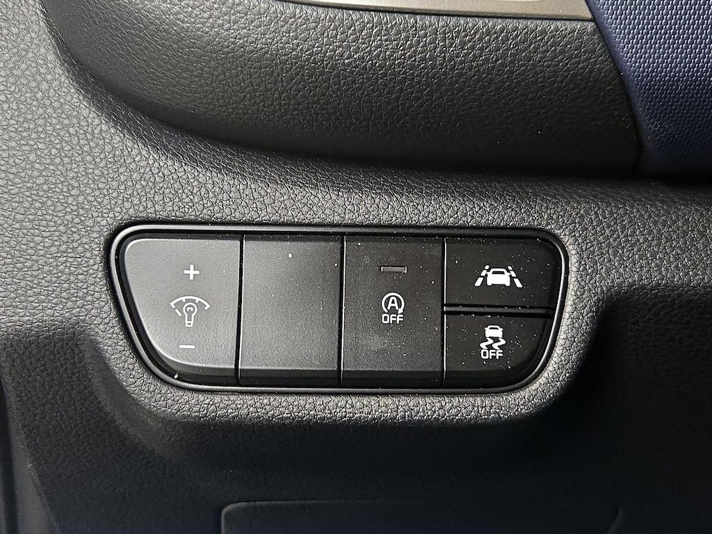 used 2021 Kia Seltos car, priced at $20,998