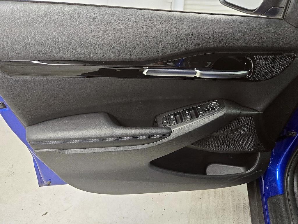 used 2021 Kia Seltos car, priced at $20,998