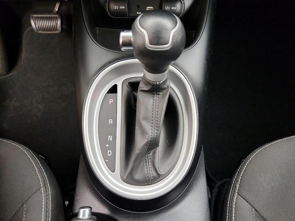 used 2015 Kia Soul car, priced at $12,599