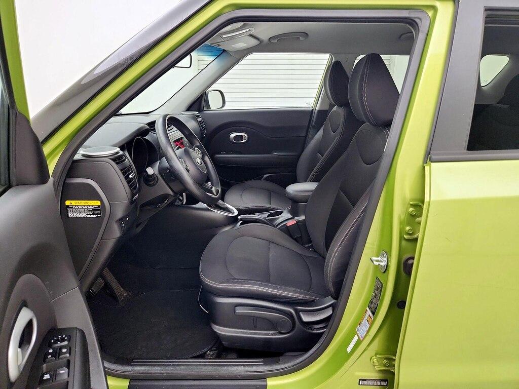 used 2015 Kia Soul car, priced at $12,599