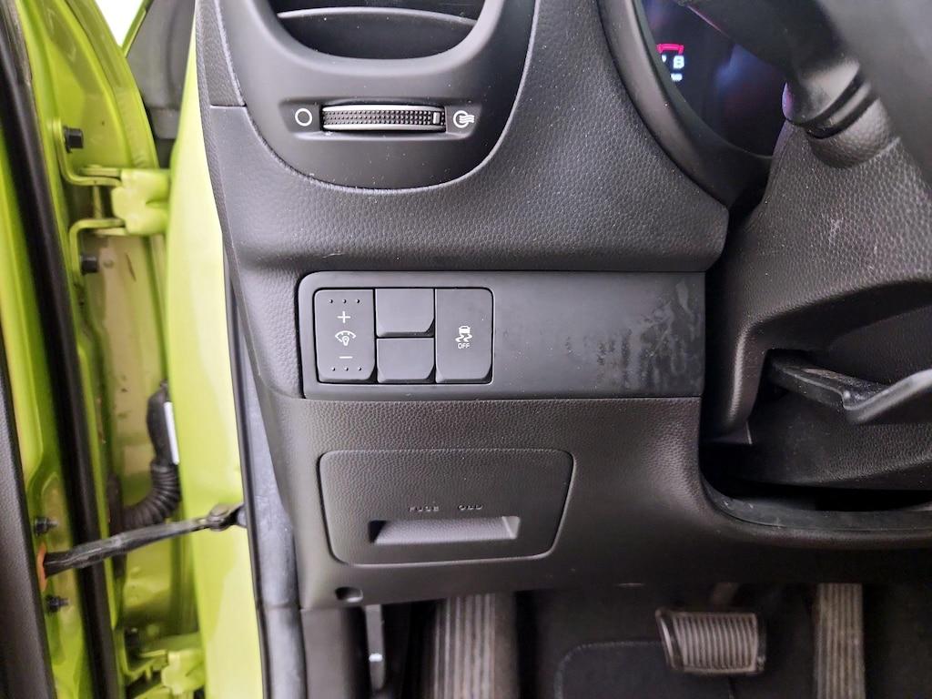 used 2015 Kia Soul car, priced at $12,599