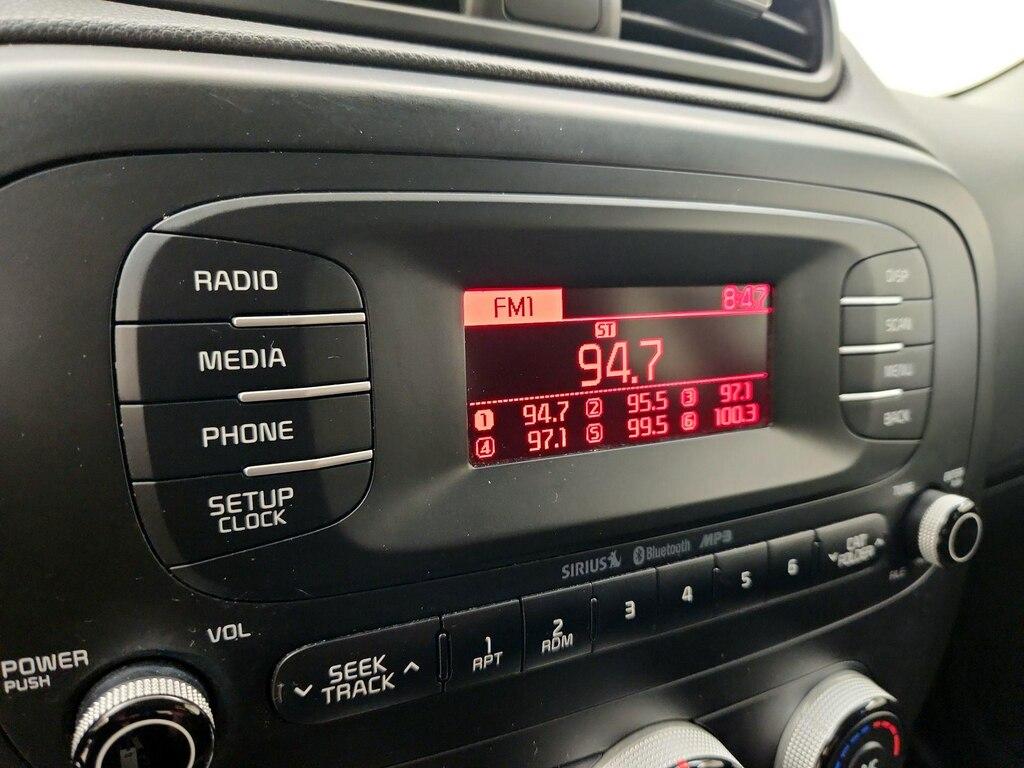 used 2015 Kia Soul car, priced at $12,599