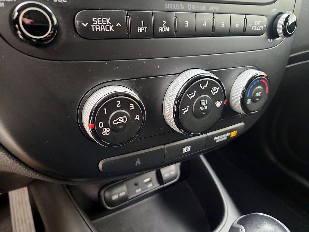 used 2015 Kia Soul car, priced at $12,599