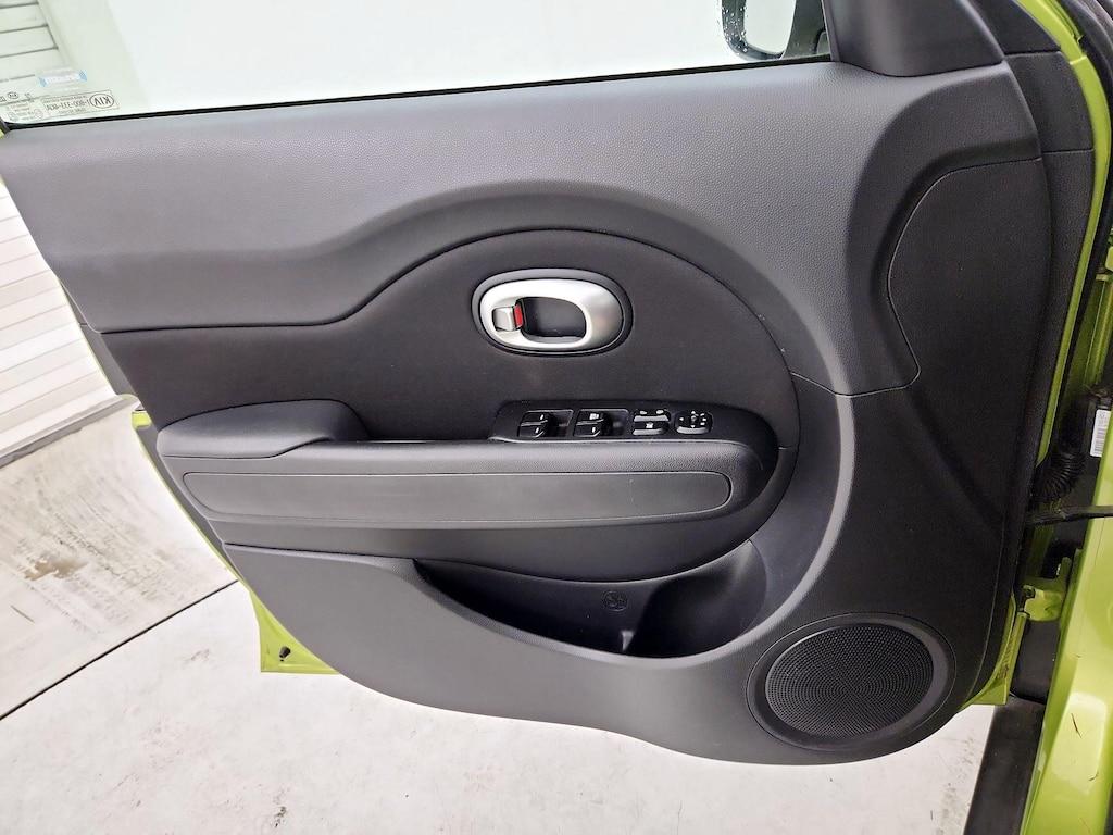 used 2015 Kia Soul car, priced at $12,599