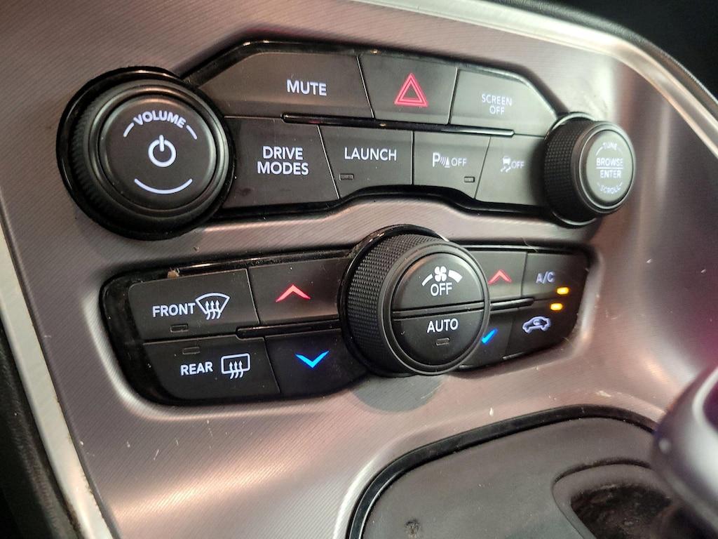 used 2020 Dodge Challenger car, priced at $36,998