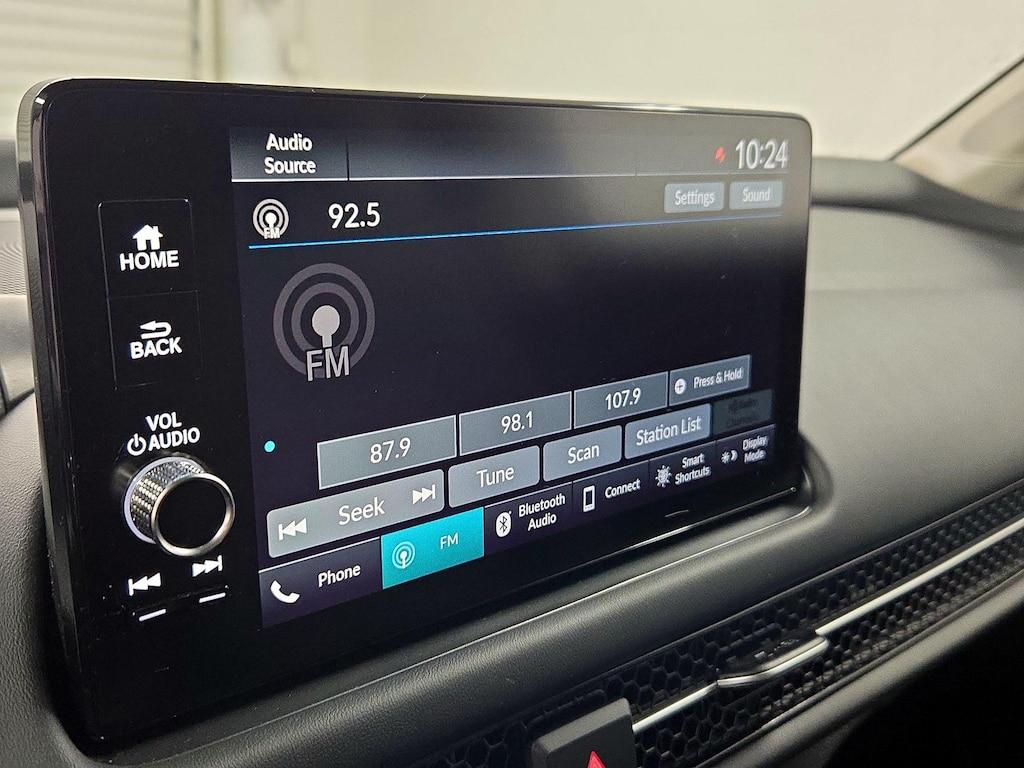 used 2025 Honda HR-V car, priced at $29,998