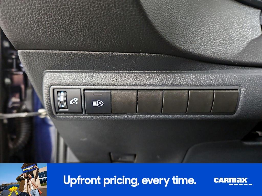 used 2022 Toyota Corolla car, priced at $19,998
