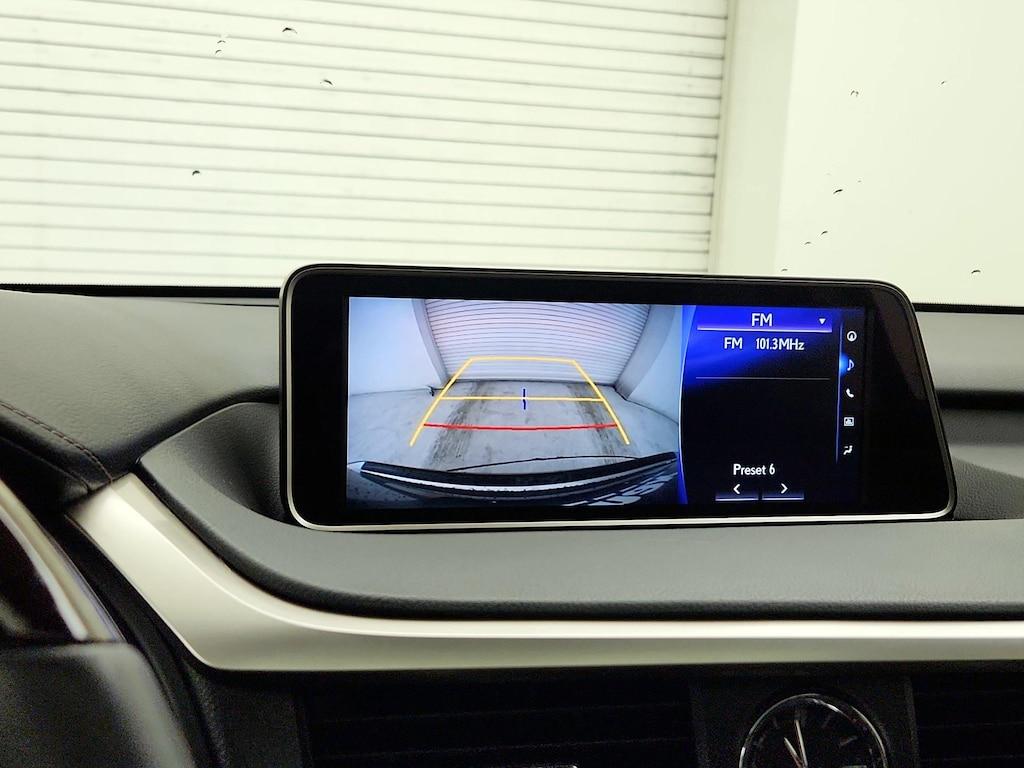 used 2017 Lexus RX 350 car, priced at $23,998