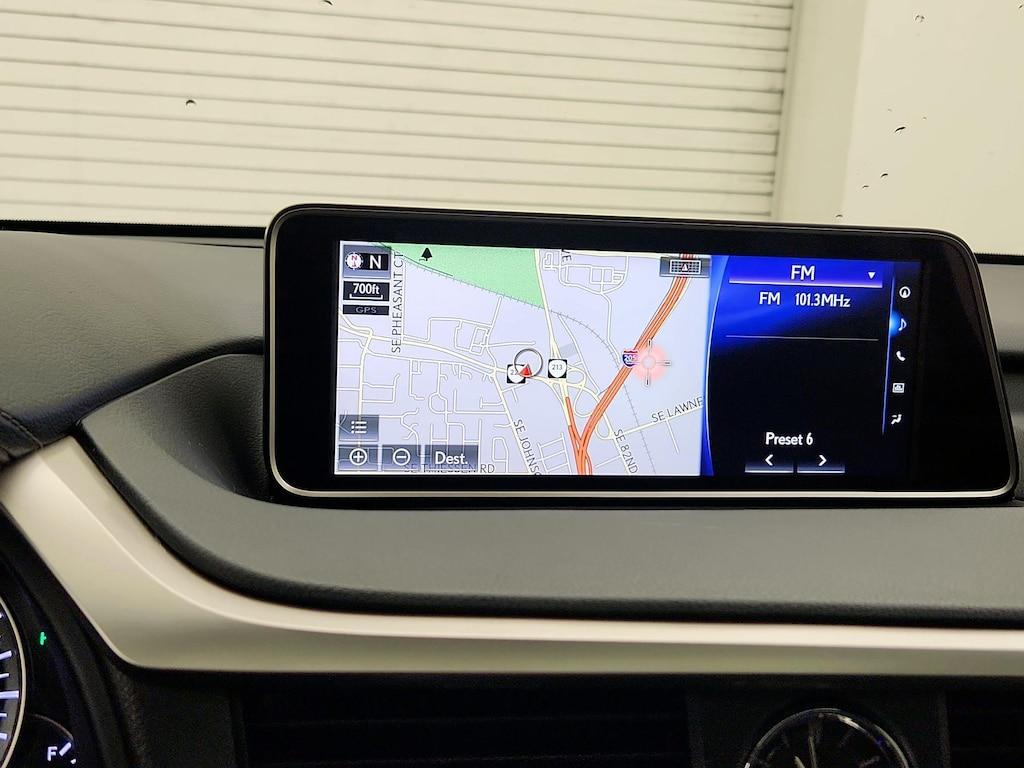 used 2017 Lexus RX 350 car, priced at $23,998