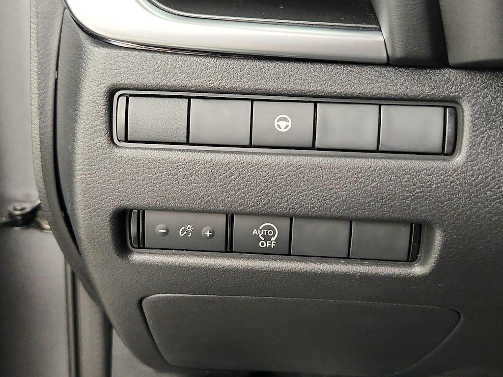 used 2023 Nissan Rogue car, priced at $21,998