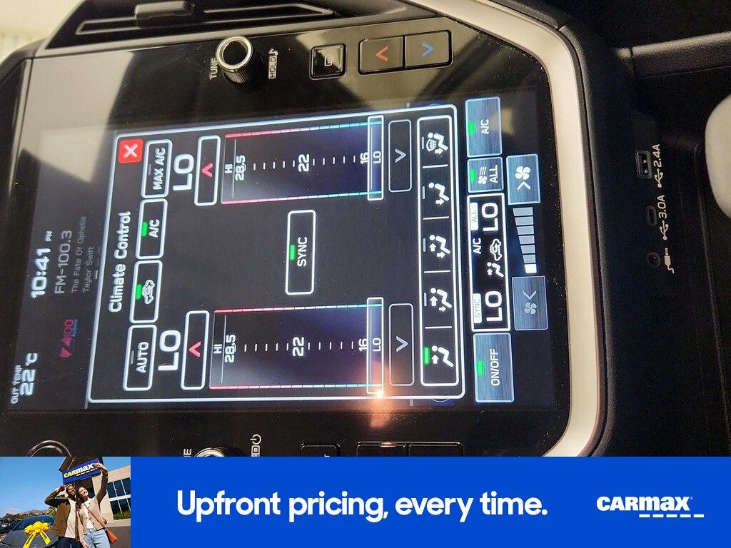 used 2026 Subaru Impreza car, priced at $25,998