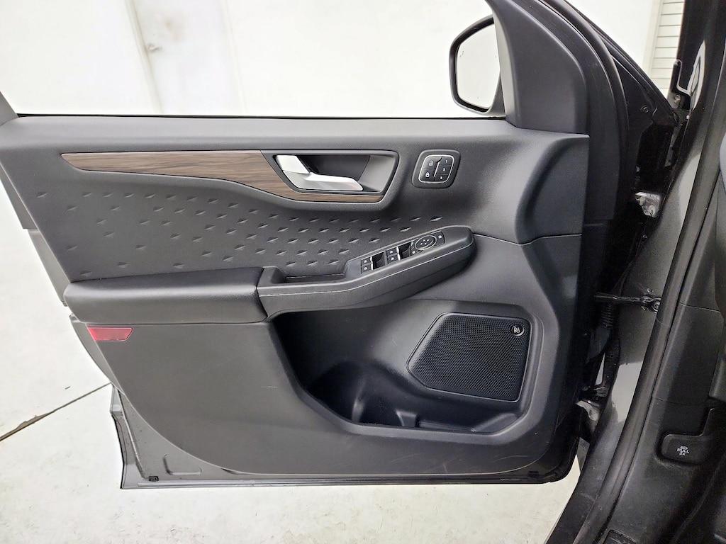 used 2020 Ford Escape car, priced at $22,998