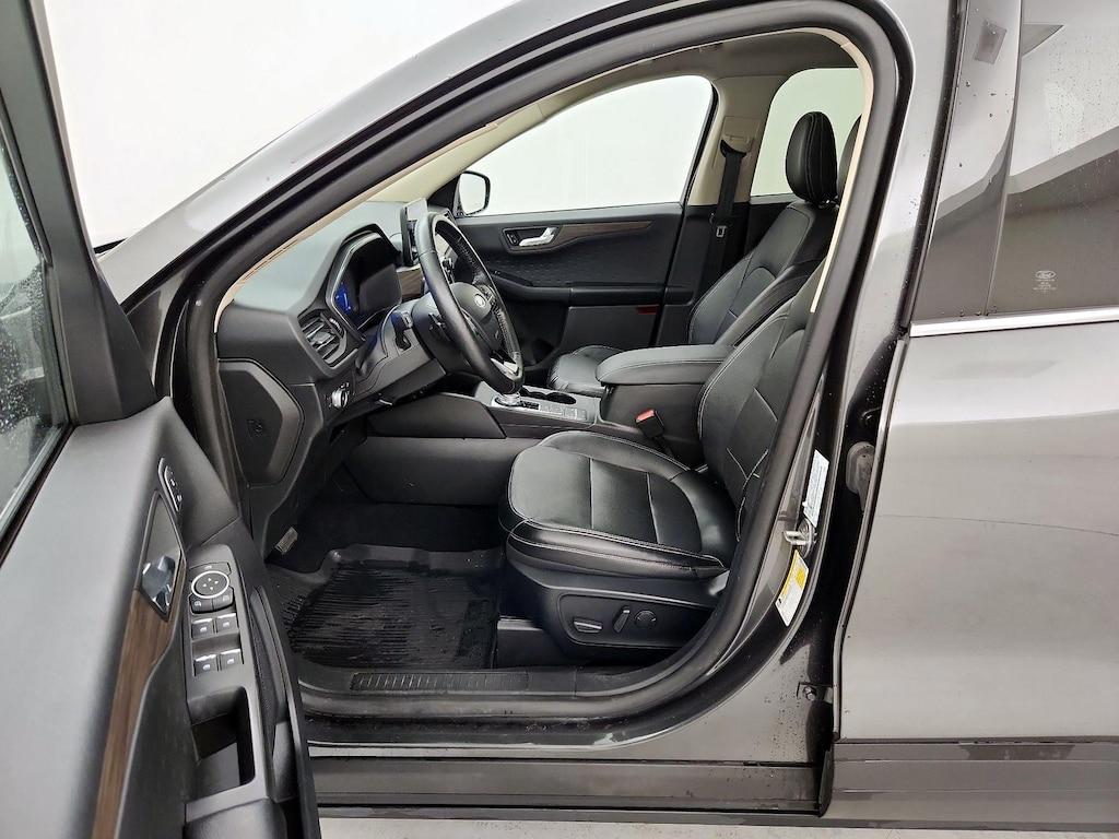 used 2020 Ford Escape car, priced at $22,998