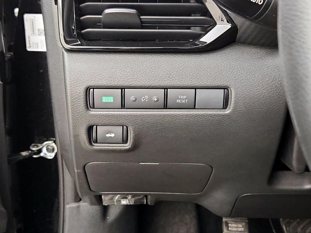 used 2023 Nissan Sentra car, priced at $16,998