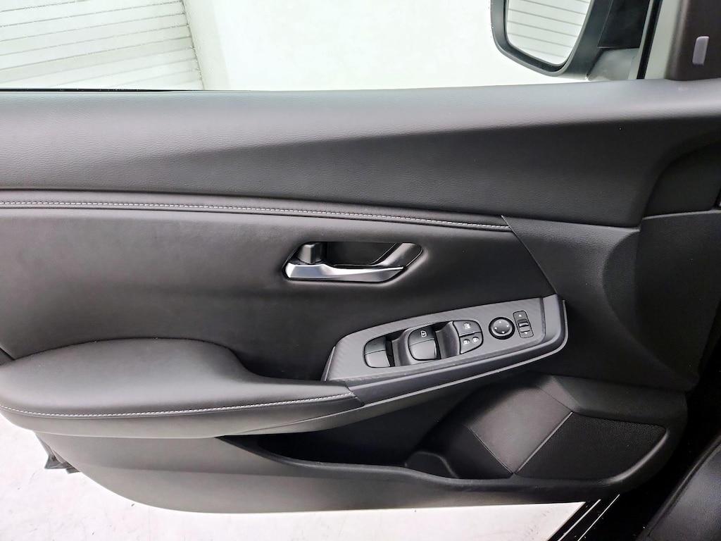 used 2023 Nissan Sentra car, priced at $16,998