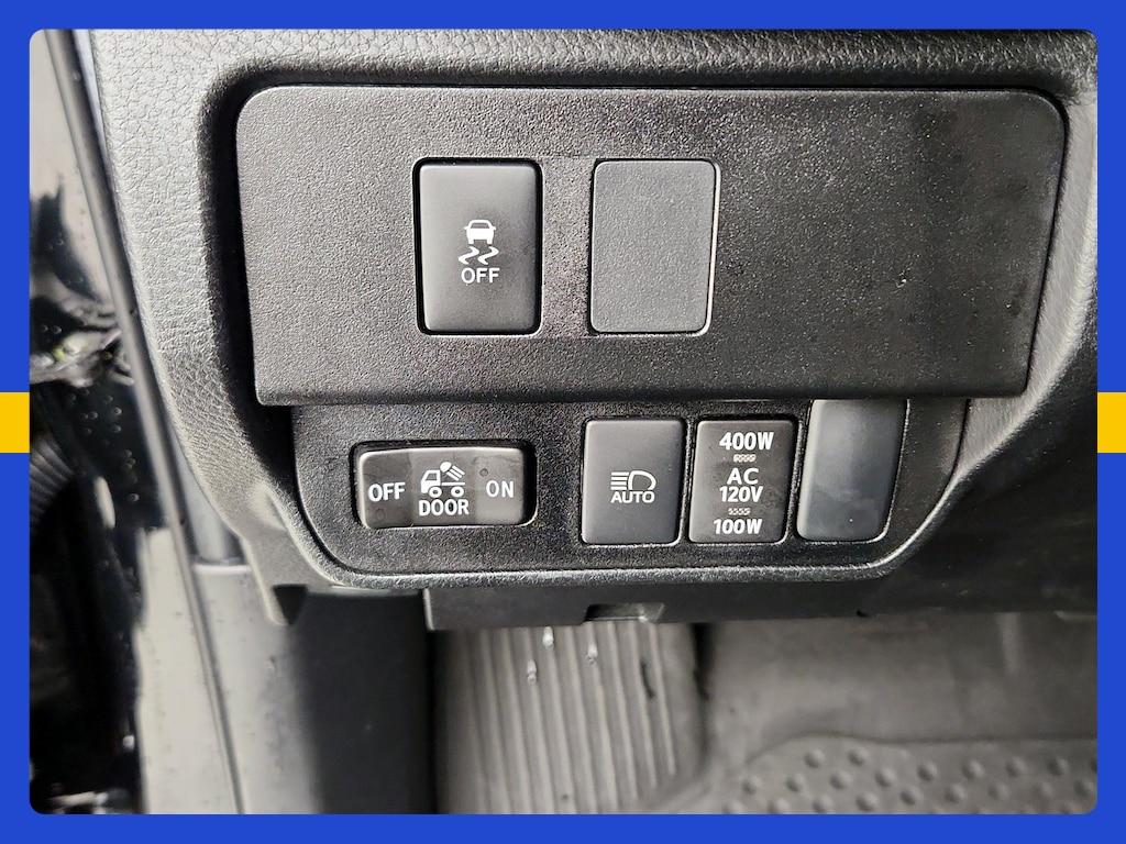 used 2022 Toyota Tacoma car, priced at $36,998
