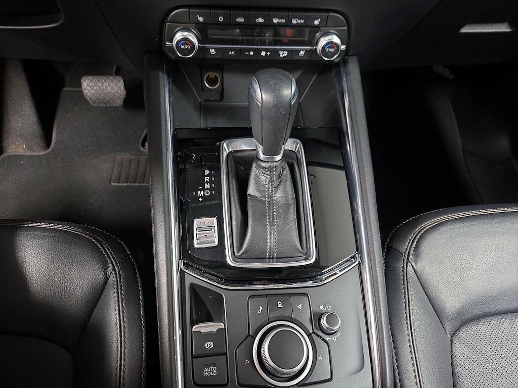 used 2021 Mazda CX-5 car, priced at $26,998