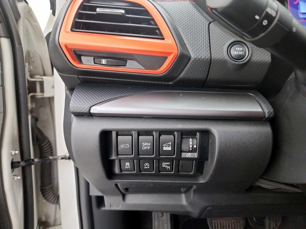 used 2021 Subaru Forester car, priced at $25,998