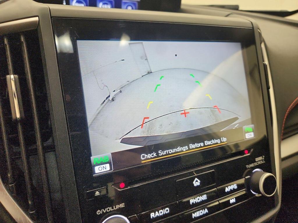 used 2021 Subaru Forester car, priced at $25,998