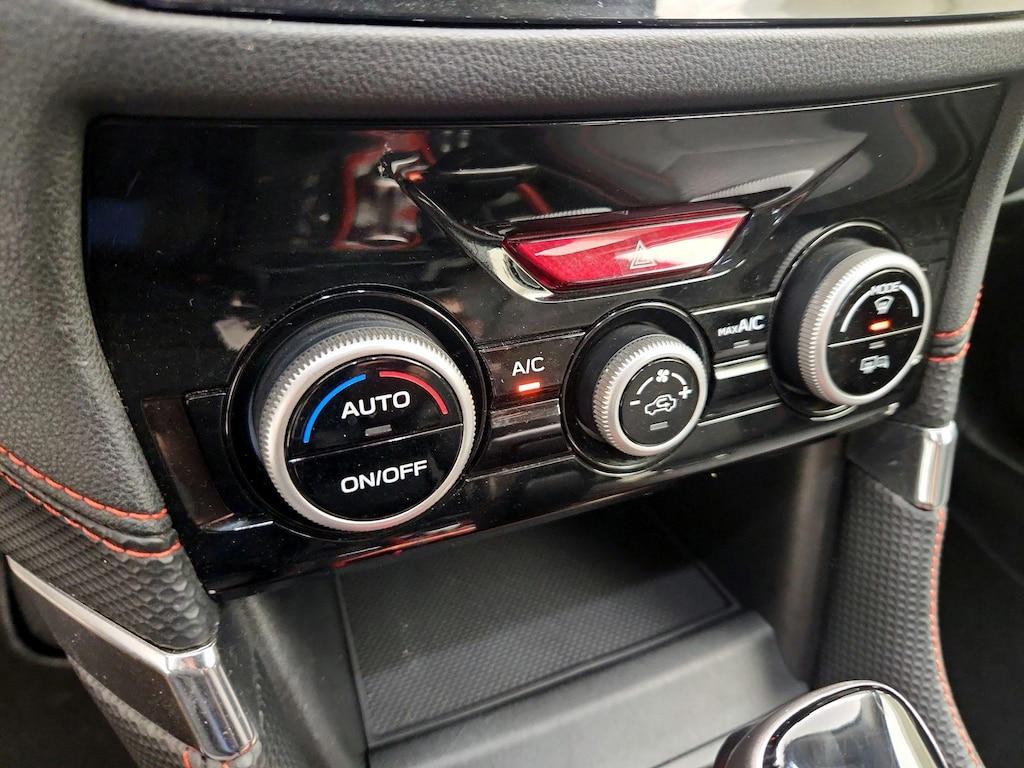 used 2021 Subaru Forester car, priced at $25,998