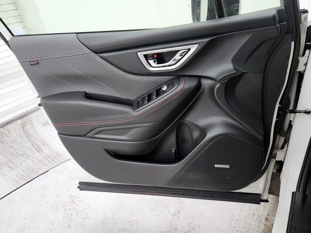 used 2021 Subaru Forester car, priced at $25,998