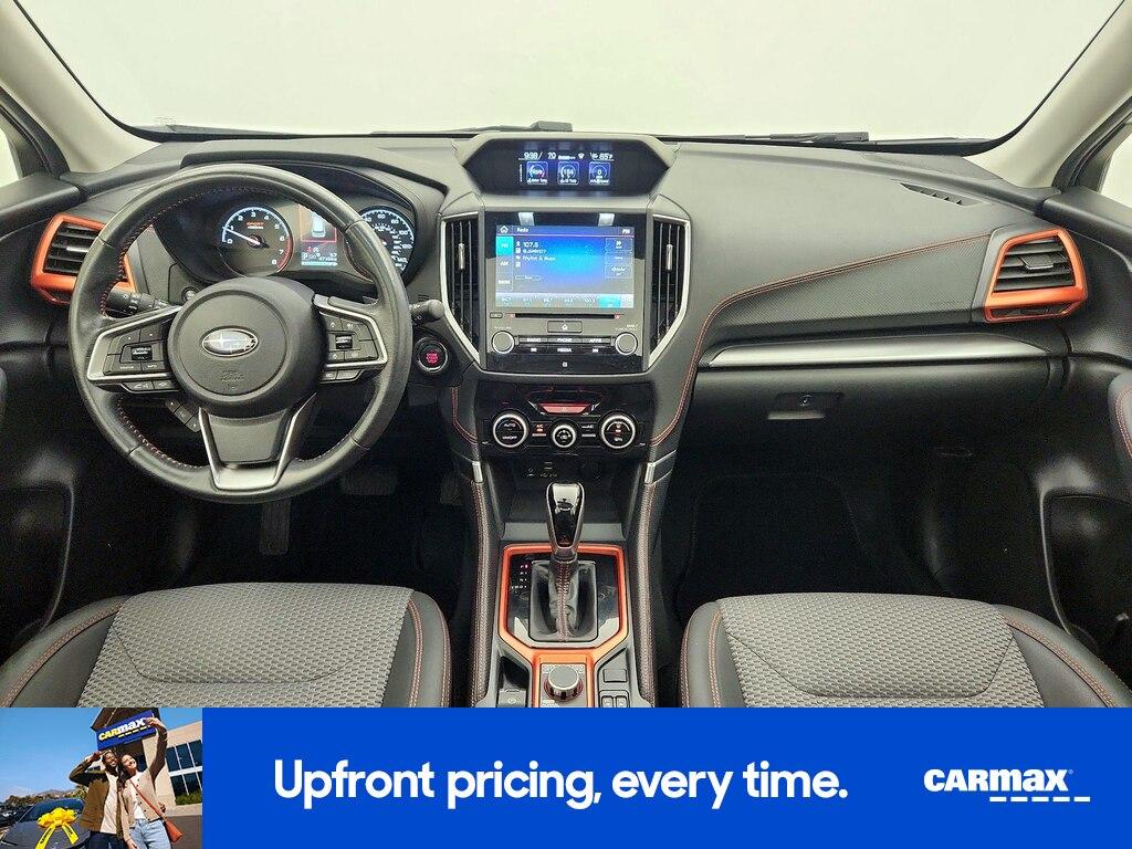 used 2021 Subaru Forester car, priced at $25,998