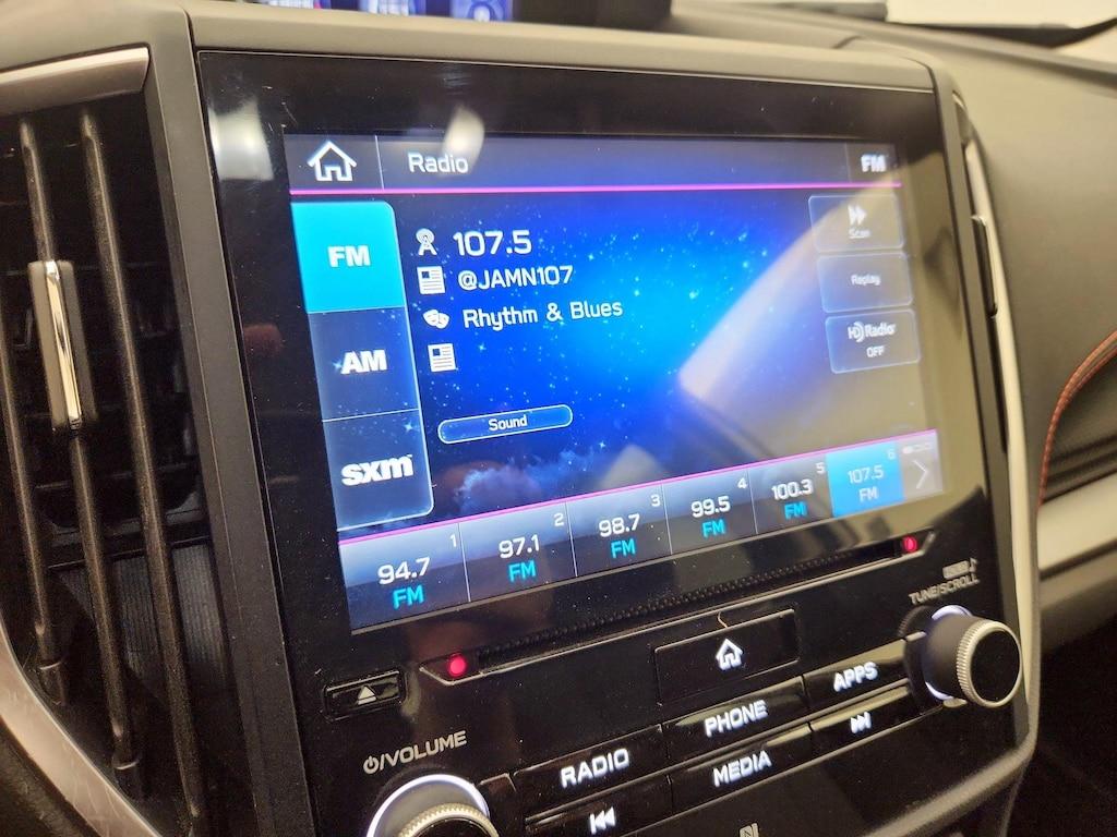 used 2021 Subaru Forester car, priced at $25,998