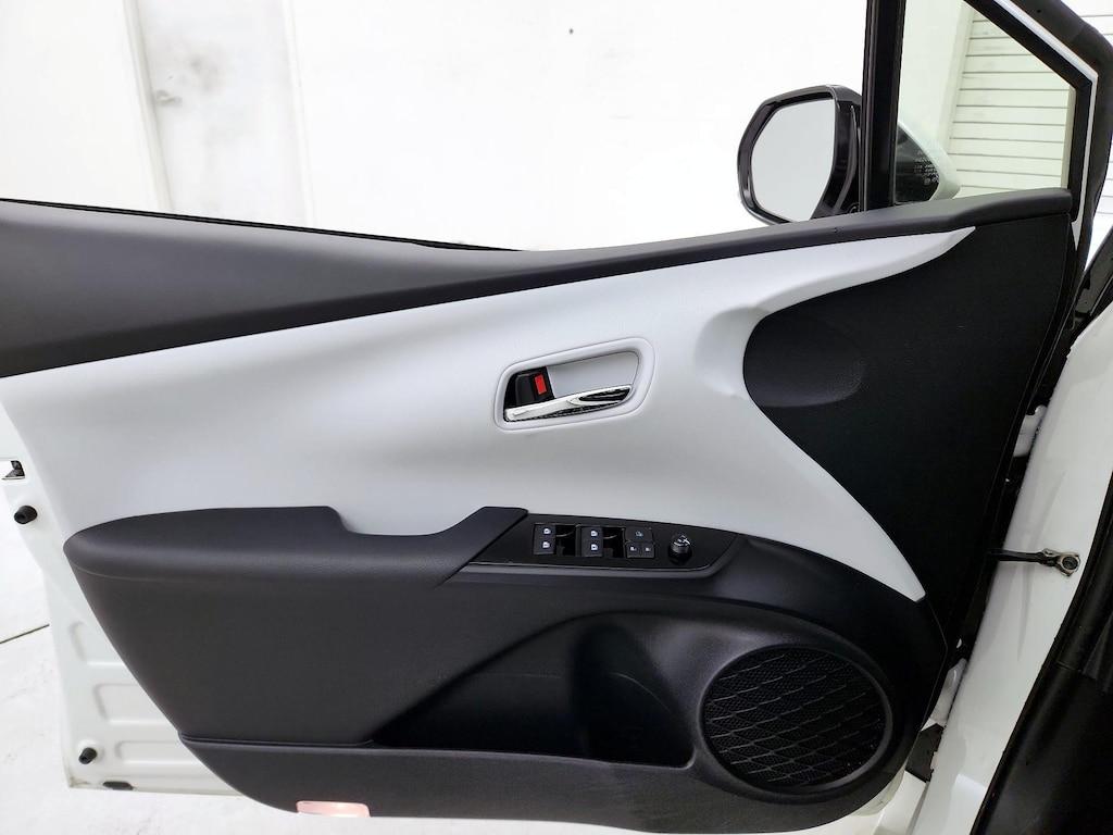 used 2016 Toyota Prius car, priced at $20,998