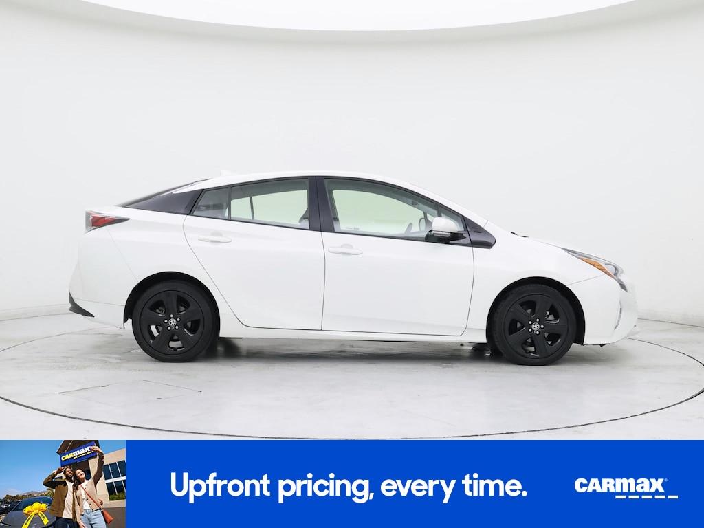 used 2016 Toyota Prius car, priced at $20,998