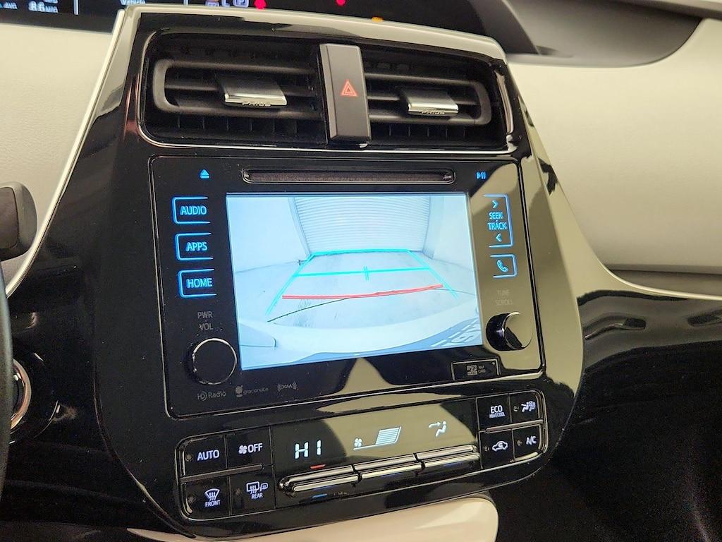 used 2016 Toyota Prius car, priced at $20,998