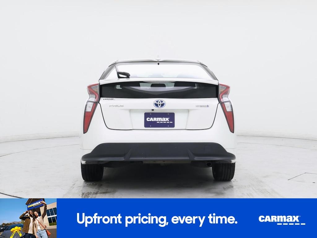 used 2016 Toyota Prius car, priced at $20,998