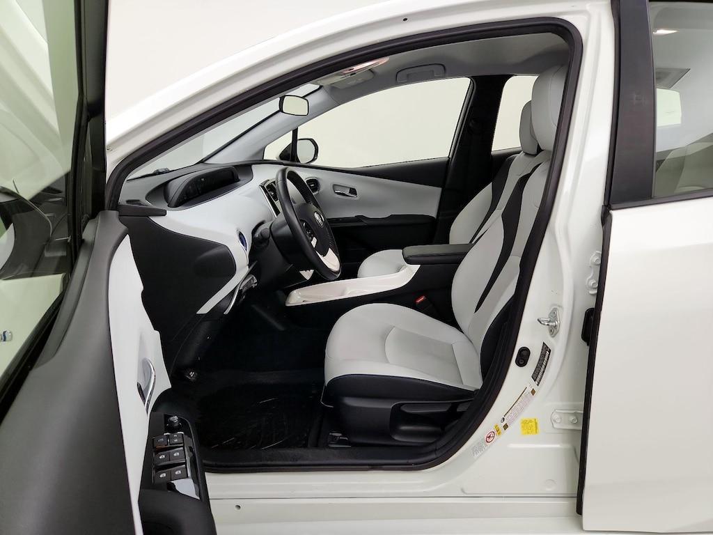 used 2016 Toyota Prius car, priced at $20,998