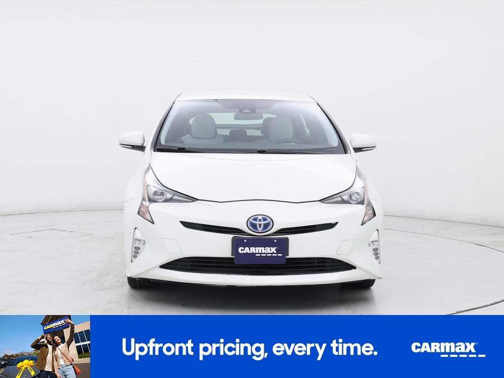 used 2016 Toyota Prius car, priced at $20,998