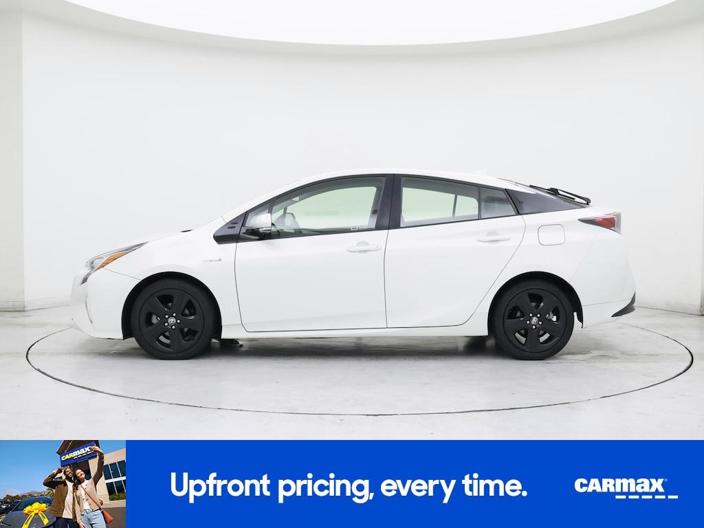 used 2016 Toyota Prius car, priced at $20,998
