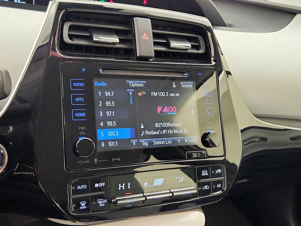 used 2016 Toyota Prius car, priced at $20,998